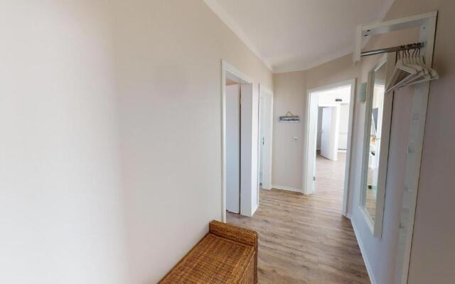 Beach'n'Sea Wohnung 10