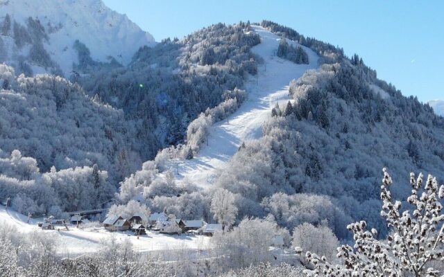OLYDEA Les Hameaux de la Perriere