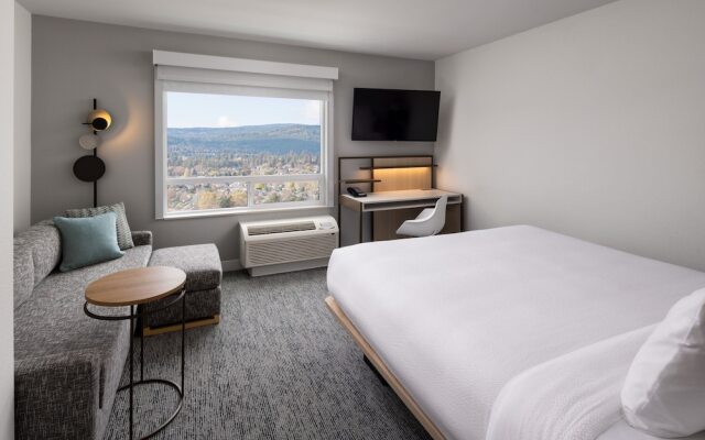 TownePlace Suites West Kelowna