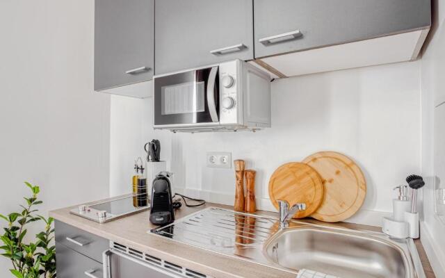 Limehome Zwickau Hauptmarkt