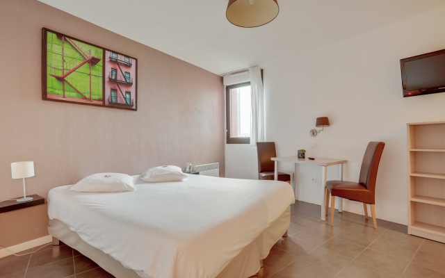 All Suites Appart Hôtel | Dunkerque Centre