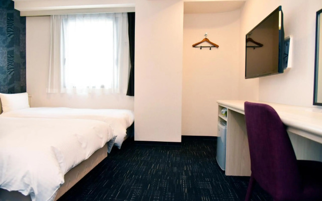 Miyazaki Daiichi Hotel