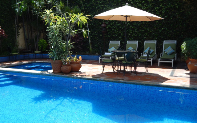 La Villa Del Ensueno