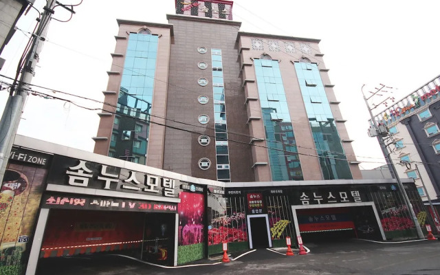 Somnus Hotel