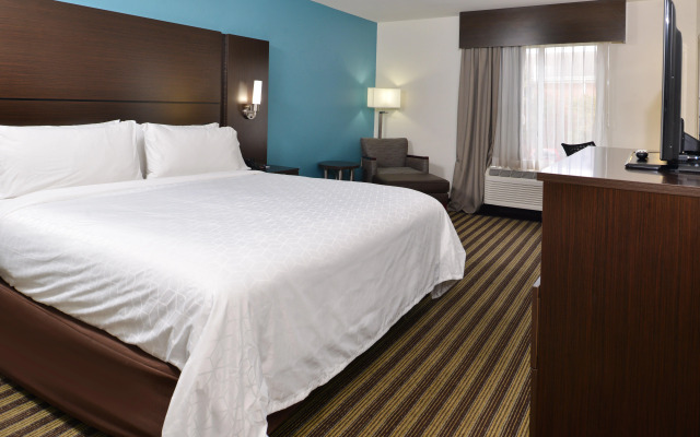 Holiday Inn Express Montgomery - East I-85 by IHG