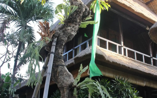 Radiant Jepun Villa