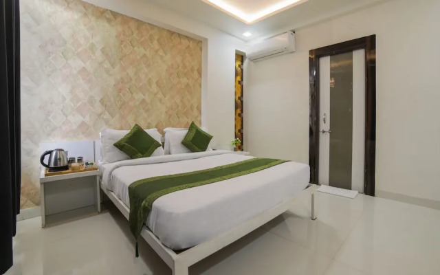 Itsy Hotels Le Clover