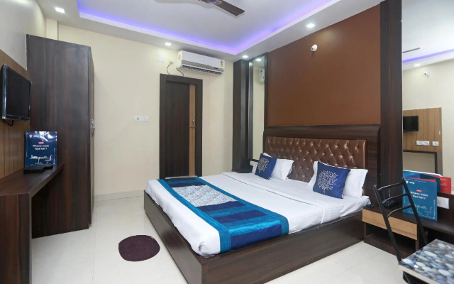 OYO 9022 Dada's Villa Residency