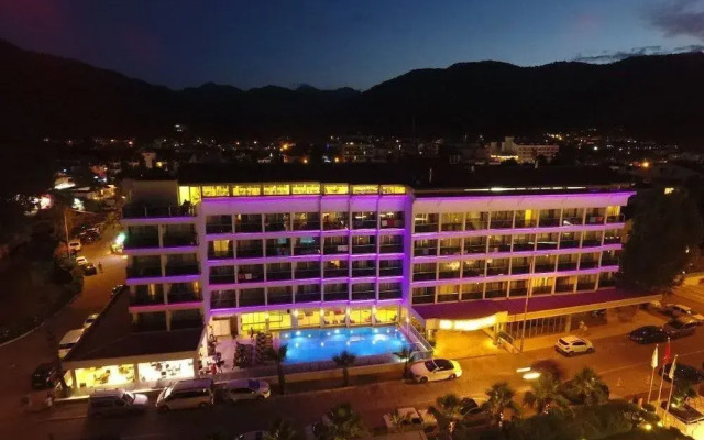 Maya World Marmaris