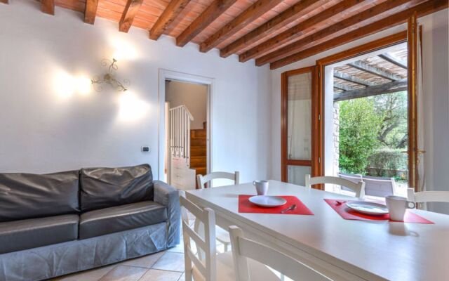 Locazione turistica Villaggio Mezzo Ortano (RIO260)