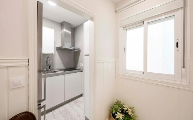 Apartamentos Recaredo 7