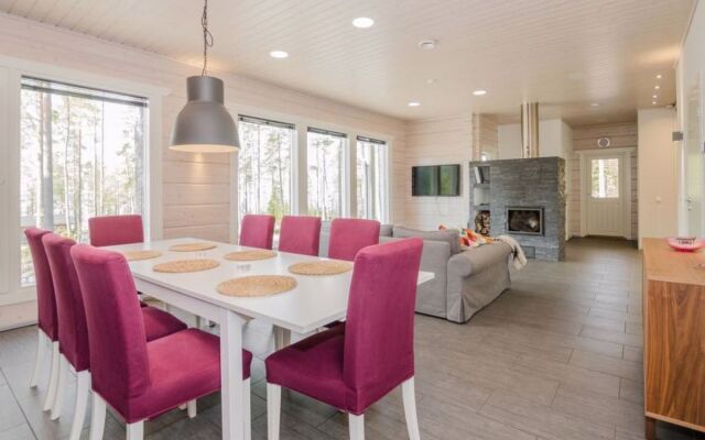 Villa 10 eagle