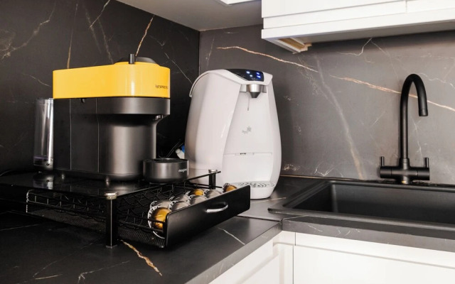 Luxury 3 Bedrooms House in Marylebone