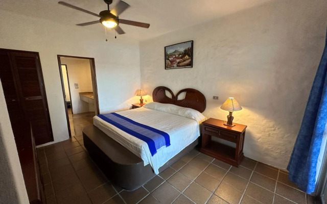 Hotel Quijote Inn
