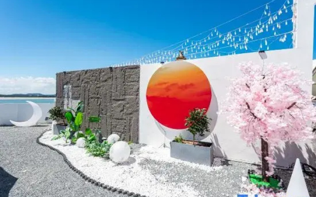 Pingtan Qiyan Yuehai Beach Seascape Resort Homestay