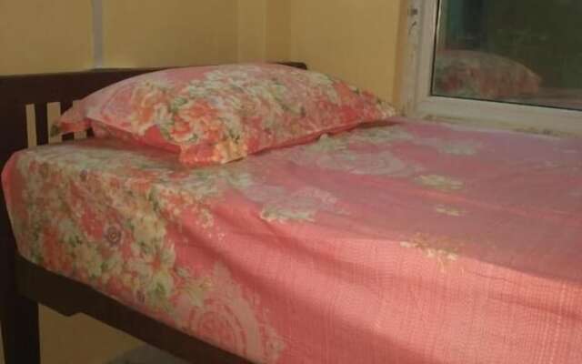 My Family - Hostel