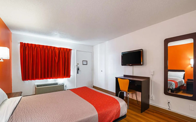 Econo Lodge
