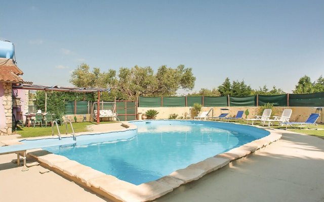 Nice Home in Villacidro VS With 2 Bedrooms and Outdoor Swimming Pool