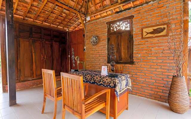 Villa Mak Cik