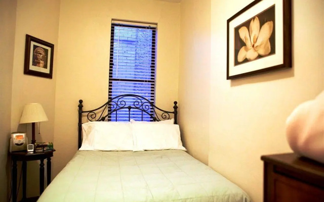 Gracie Inn Hotel/Bed and Breakfast