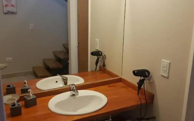 La Comarca Aparts IV