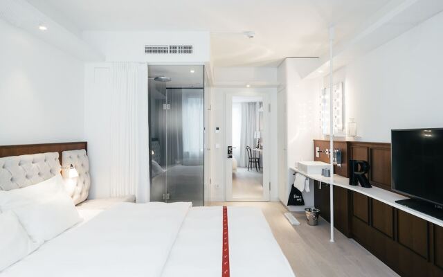 Ruby Stella Hotel London