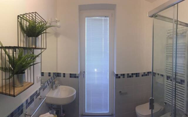 Adige Rooms Verona