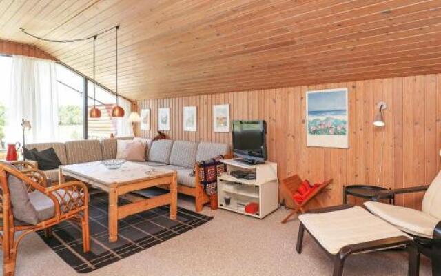 Holiday home Ålbæk XXXI