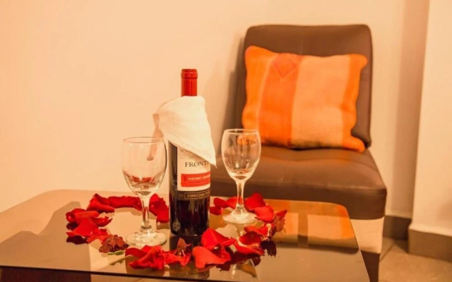 Hotel Humantay Classic