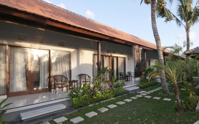 Matra Bali Guest House