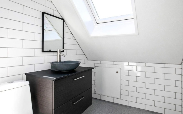 Central Charm in Lokken - By Traum Ferienwohnungen