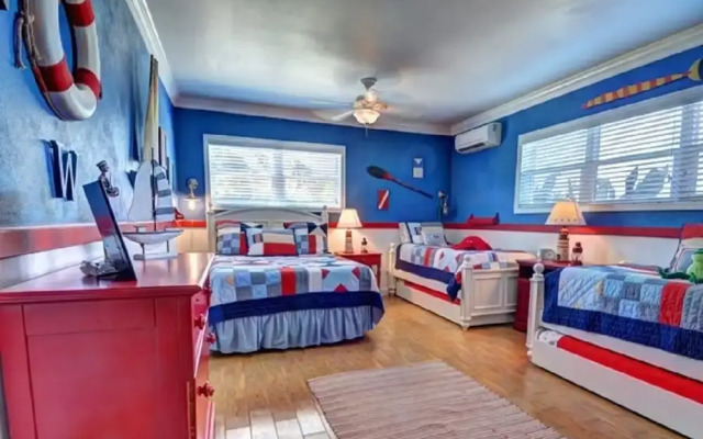 Savannah Sunset 3 Bedroom Home