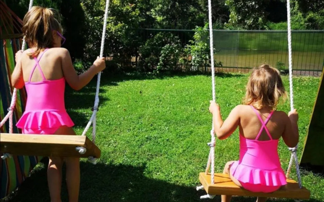 Villa Coast River Sarajevo