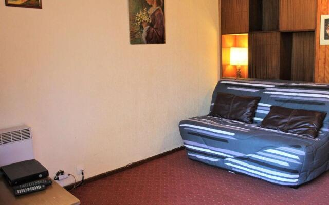 Appartement Vars, 1 pièce, 6 personnes - FR-1-330B-32