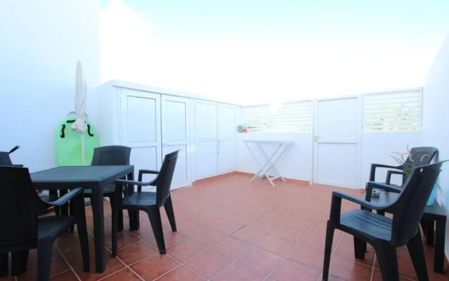 Casa Esperanza, 2 Bedroom Duplex Puerto Calero