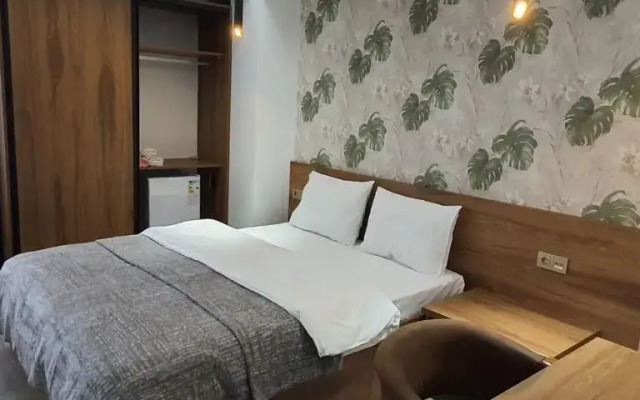 Monteri Termal Palace & SPA
