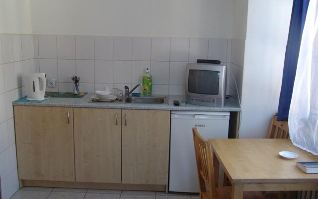 Hostel Victoria