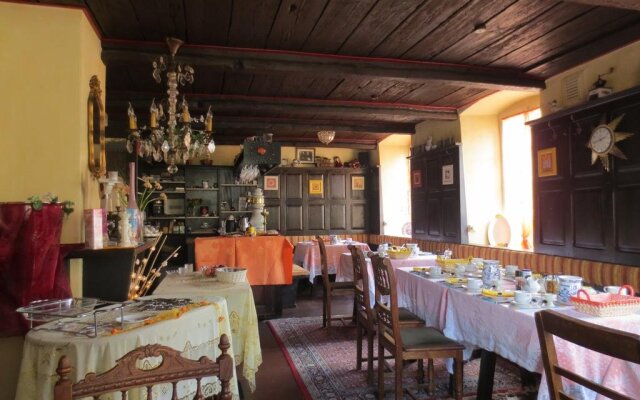 B&B zum Treppchen