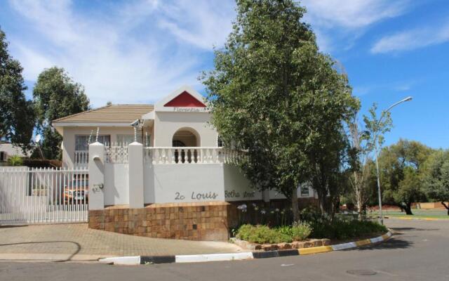 Florentia Guest House