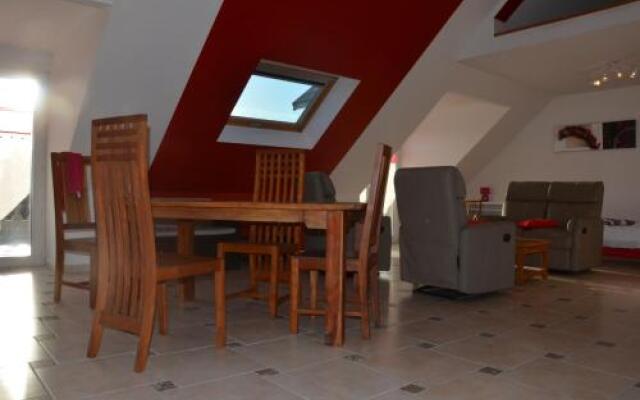 Appart Gites Avenue De La Mer