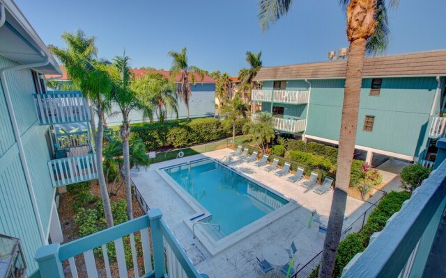 Anna Maria Island 1301 5B