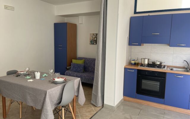 MareinSicilia: Appartamenti del Melo
