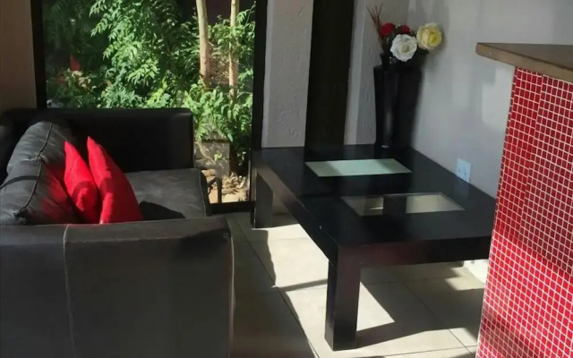 Kamho Pension Hotel