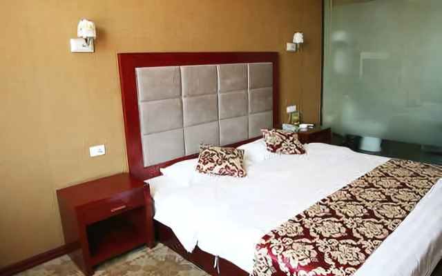 Pingyao Wankeju Hotel