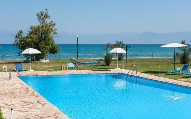 Corfu Sea Palm Residence***