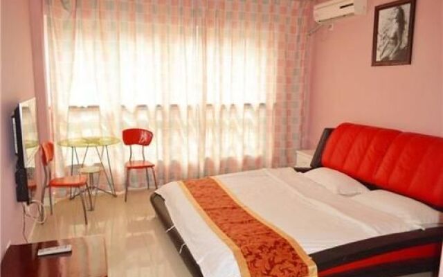 Chongqing Yelaixiang Hotel