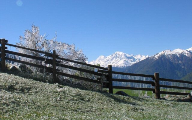 Vital Hotel Ortlerspitz