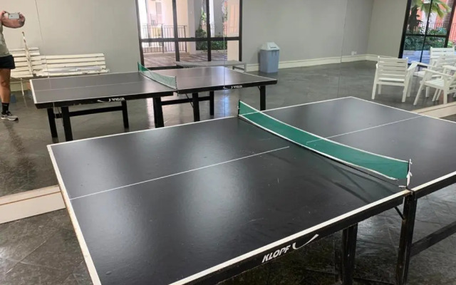 Apartamento Copacabana sistema Apart-hotel