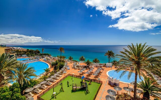 SBH Club Paraíso Playa - All Inclusive