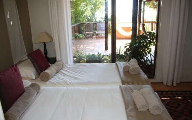 Zen Guesthouse